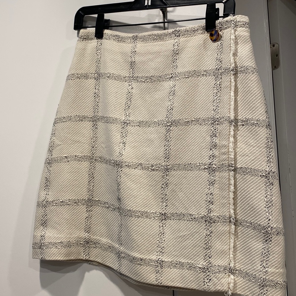Ann Taylor Skirt